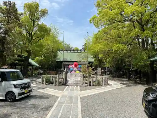 若宮神明社(愛知県)