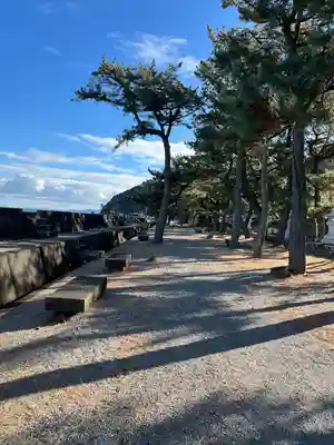 二見興玉神社(三重県)