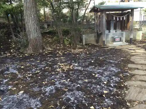日枝神社(神奈川県)