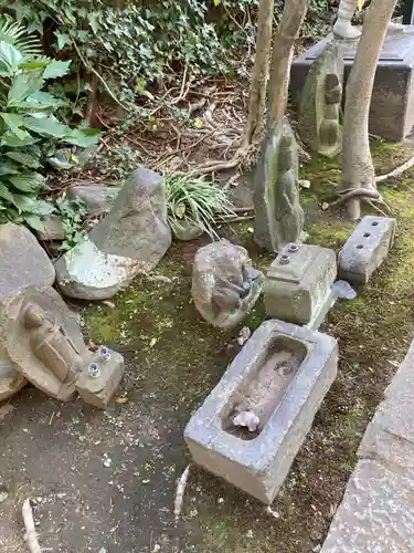 寿永寺(東京都)