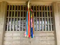 神社(名称不明)(千葉県)