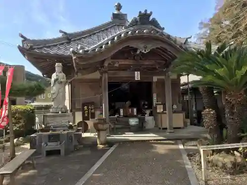 吉祥寺の末社