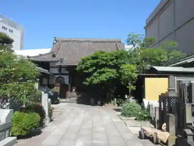金蔵寺(東京都)