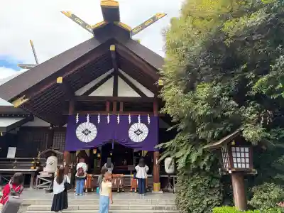 東京大神宮(東京都)