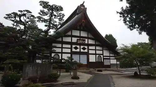 恵林寺のその他建物
