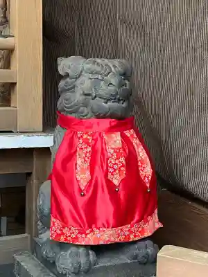 小網神社(東京都)