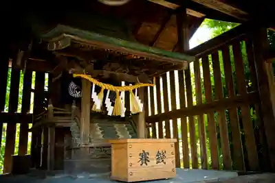 葛飾八幡宮(千葉県)