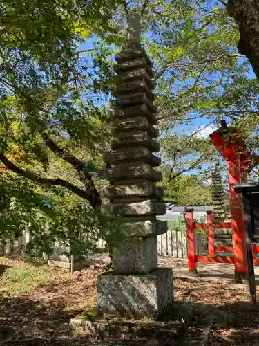 射手神社(三重県)