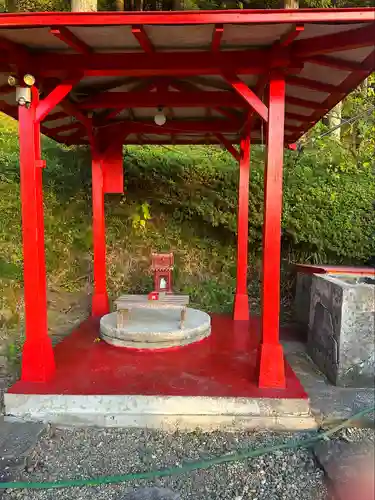 大衡八幡神社(宮城県)