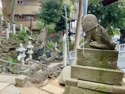 金山神社(千葉県)
