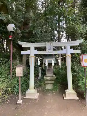 水戸八幡宮(茨城県)