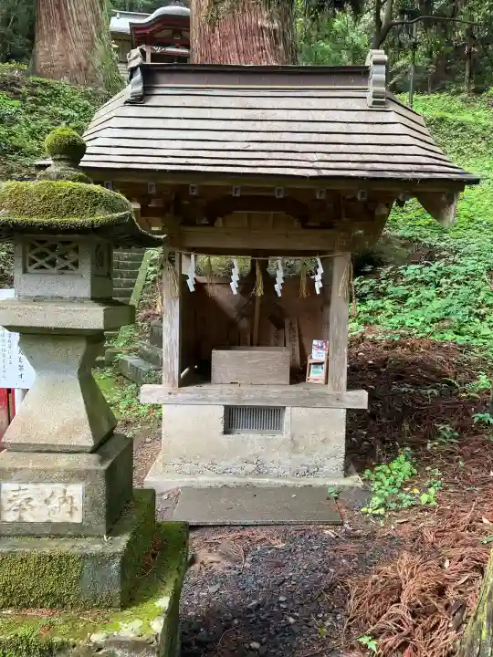 吉田八幡神社(茨城県)