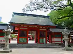 住吉神社(福岡県)