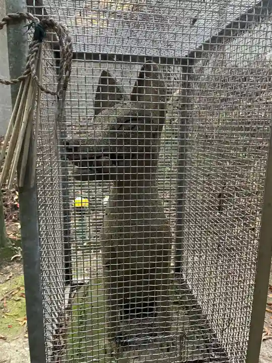 岩佐岐稲荷神社(兵庫県)