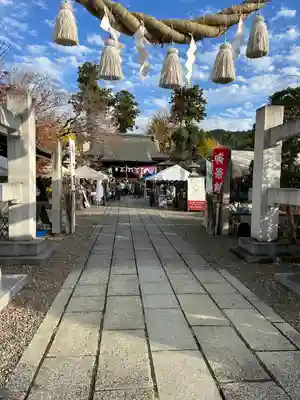 八雲神社(栃木県)