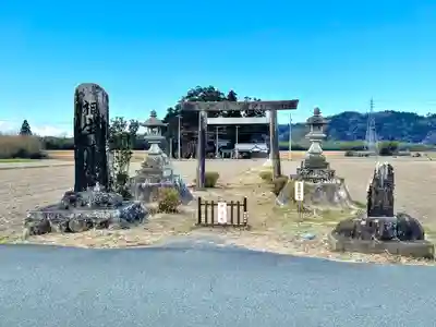 相生神社のその他建物