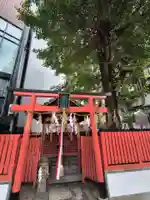 歯神社(大阪府)
