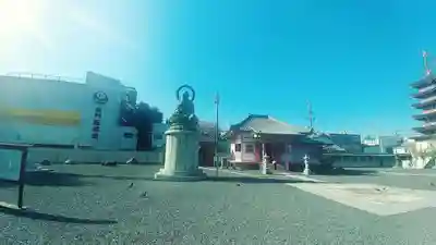 津観音(三重県)