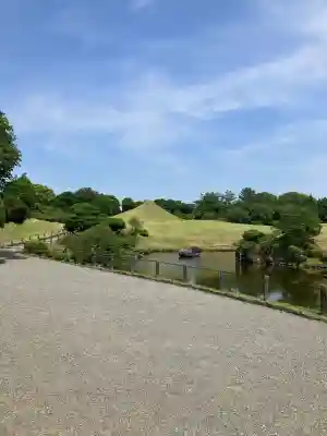 出水神社(熊本県)