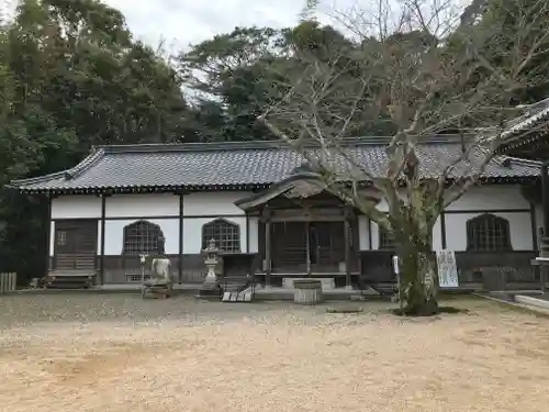 宗隣寺のその他建物