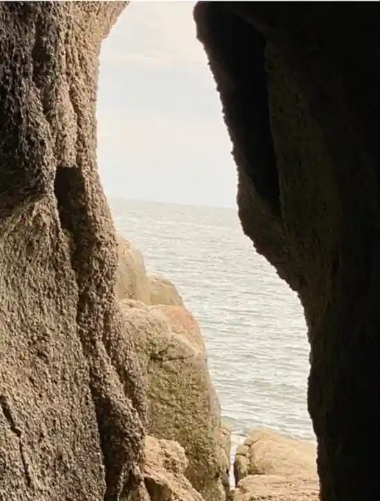 西濱神社(兵庫県)