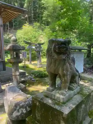 御自作天満宮(福岡県)