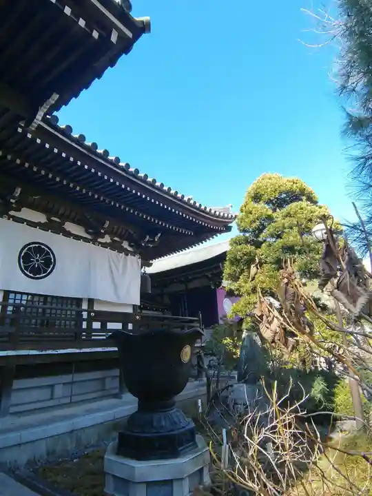 高幡不動尊 金剛寺(東京都)