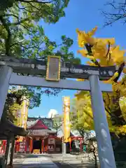 塩屋八幡宮(熊本県)