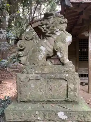 日吉神社(千葉県)