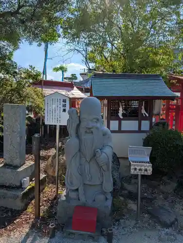 滝宮天満宮(香川県)