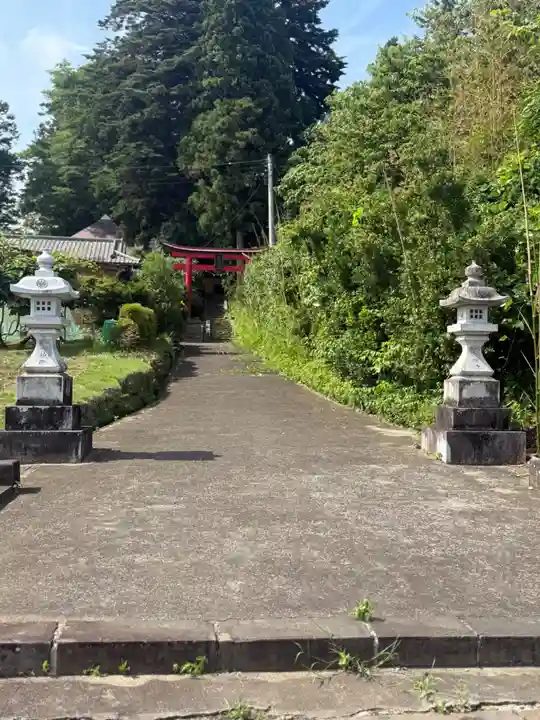 熊野神社(宮城県)