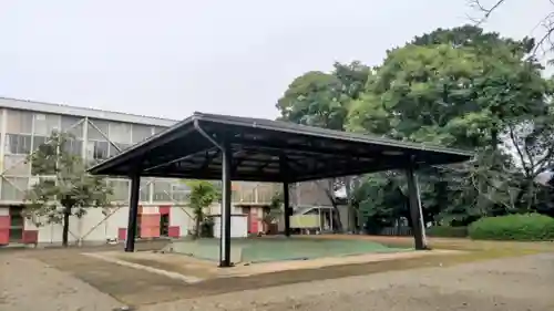 焼津神社(静岡県)