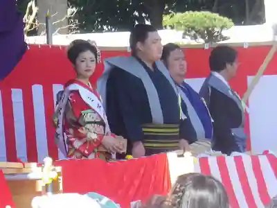 長谷寺のその他建物