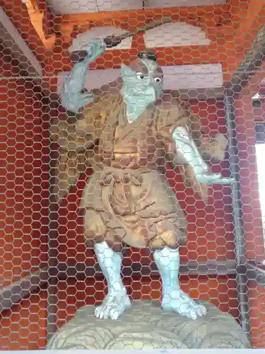 高尾山薬王院(東京都)