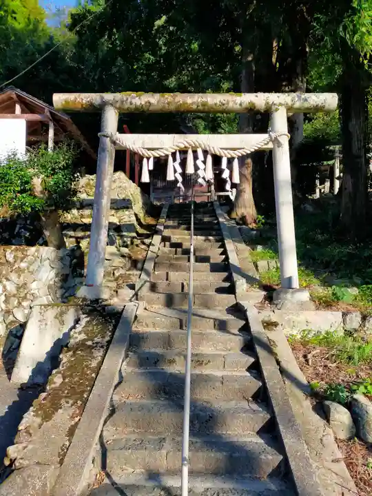 大神宮社(京都府)