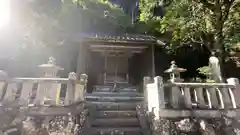 武大神社(兵庫県)