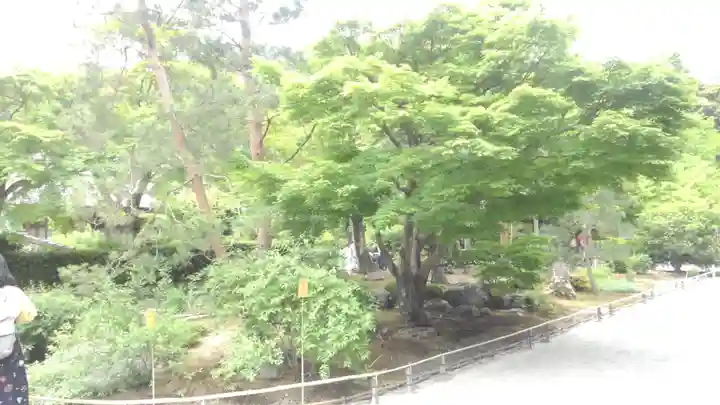 天龍寺(京都府)