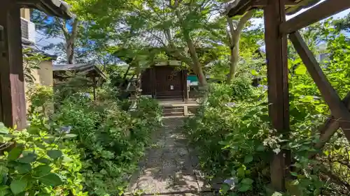 東北院(京都府)
