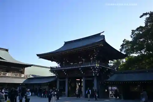 寒川神社(神奈川県)