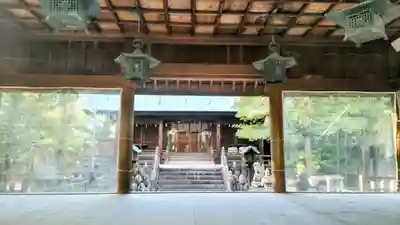 若宮神明社(愛知県)