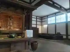 瑞龍寺(富山県)