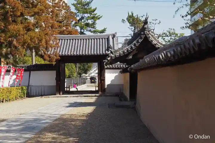 西大寺(奈良県)