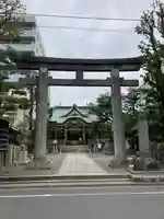 猿江神社(東京都)