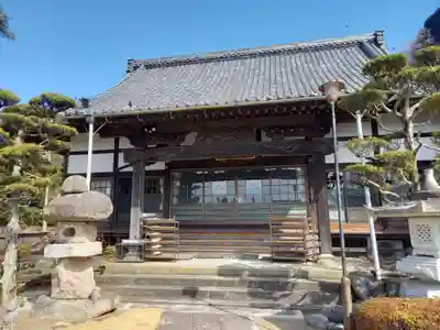 一徳寺(神奈川県)