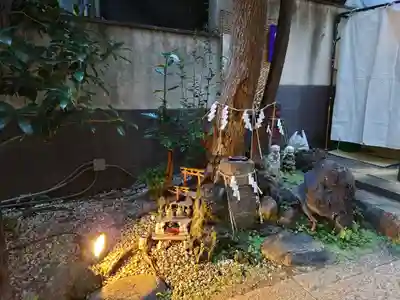 末廣神社のその他建物