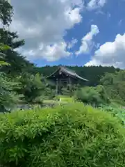 橋本院(奈良県)