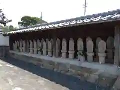 万福寺(愛知県)