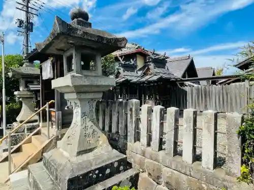 琴平神社(奈良県)