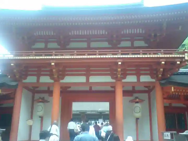 春日大社(奈良県)