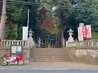北野天神社のその他建物